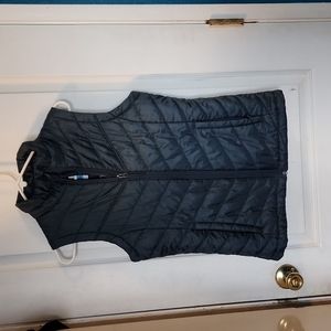 Insulated Columbia Vest